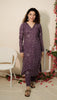 Co-ord Set (Code-1744 BK)