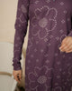 Co-ord Set (Code-1744 BK)