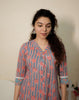Designer Kurthi (Code-1733 BK)