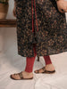 Designer Kurthi(Code-1509 BK)