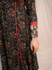 Designer Kurthi(Code-1509 BK)