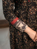 Designer Kurthi(Code-1509 BK)