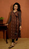 Designer Kurthi (Code-1723 BK)