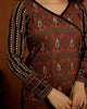Designer Kurthi (Code-1723 BK)