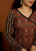 Designer Kurthi (Code-1723 BK)