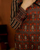 Designer Kurthi (Code-1723 BK)