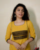 Co-ord Set (Code-1718 BK)