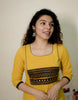 Co-ord Set (Code-1718 BK)