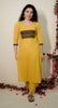 Co-ord Set (Code-1718 BK)