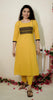 Co-ord Set (Code-1718 BK)