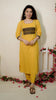 Co-ord Set (Code-1718 BK)