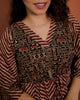 Kafthan Dress (Code-1782 BK)