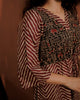 Kafthan Dress (Code-1782 BK)