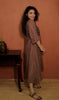 Kafthan Dress (Code-1782 BK)