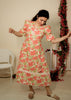 Designer Dres (Code-1712 BK)