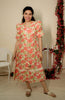 Designer Dres (Code-1712 BK)