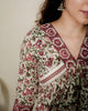 Designer Dress (Code-1686 BK)