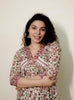 Designer Dress (Code-1686 BK)