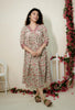 Designer Dress (Code-1686 BK)