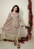 Designer Dress (Code-1686 BK)