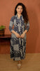 Designer Dress (Code-1753 BK)