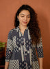 Designer Dress (Code-1753 BK)