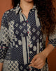 Designer Dress (Code-1753 BK)
