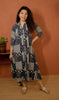Designer Dress (Code-1753 BK)