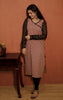 Designer Kurthi (Code-1799 BK)