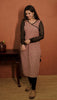 Designer Kurthi (Code-1799 BK)