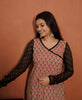 Designer Kurthi (Code-1799 BK)