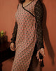 Designer Kurthi (Code-1799 BK)