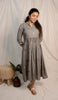 Designer Dress(Code-1535 BK)