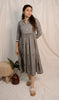 Designer Dress(Code-1535 BK)