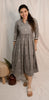 Designer Dress(Code-1535 BK)
