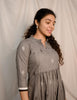 Designer Dress(Code-1535 BK)