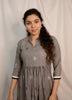 Designer Dress(Code-1535 BK)