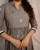 Designer Dress(Code-1535 BK)