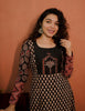 Designer Kurthi (Code-1788 BK)