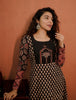 Designer Kurthi (Code-1788 BK)