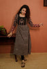 Designer Kurthi (Code-1788 BK)