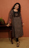 Designer Kurthi (Code-1788 BK)