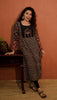 Designer Kurthi (Code-1788 BK)