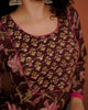 Designer Kurthi (Code-1792BK)