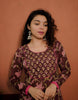 Designer Kurthi (Code-1792BK)