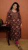 Designer Kurthi (Code-1792BK)