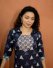 Designer Kurthi (Code-1715BK)