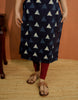 Designer Kurthi (Code-1715BK)