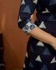 Designer Kurthi (Code-1715BK)