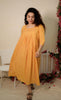 Designer Dress (Code-1742BK)